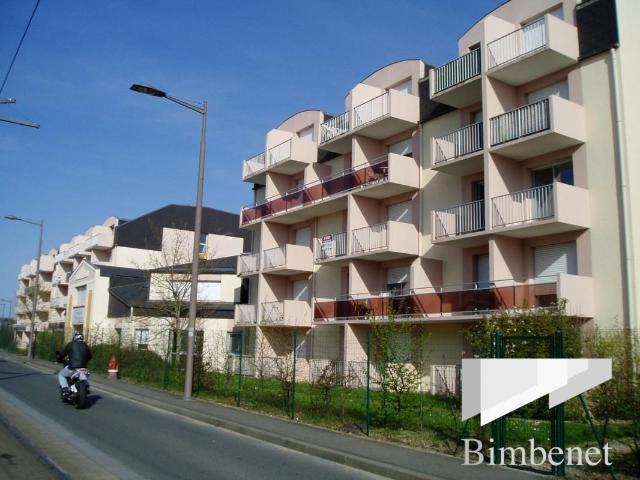 Appartement location à Olivet, Loiret
