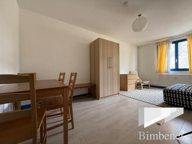 Appartement location à Dunois Madeleine, Orléans