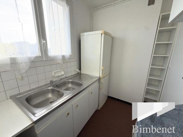 Appartement location à Dunois Madeleine, Orléans