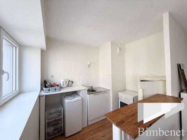 Appartement location à Dunois Madeleine, Orléans