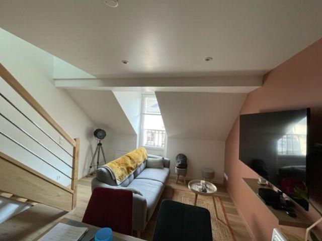 Appartement location à Les Andelys, Pacy-sur-eure