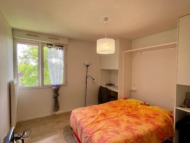 Appartement location à Pau