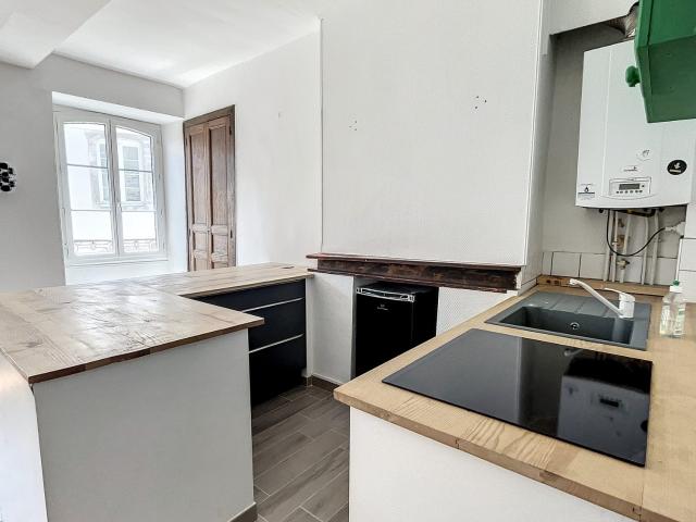 Appartement location à Pau, Gelos
