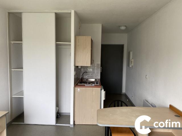 Appartement location à Pau