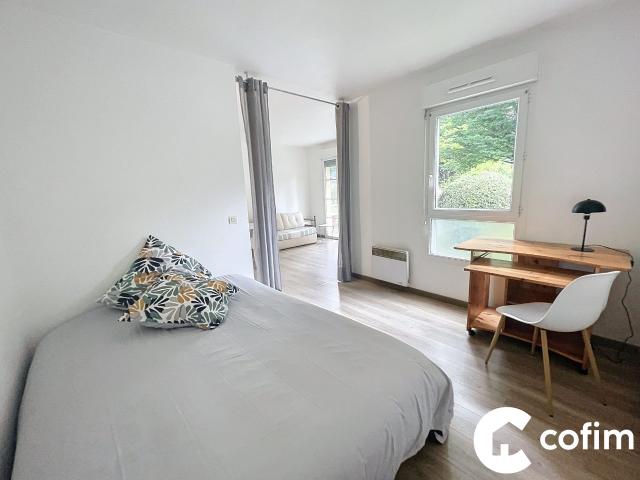 Maison location à Pau