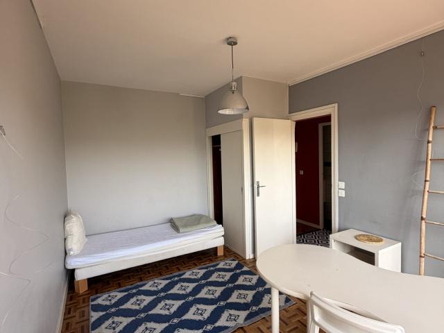 Maison location à Pau