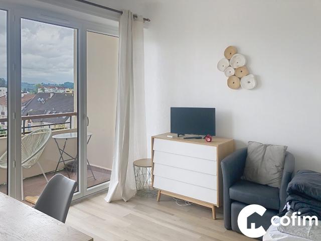 Maison location à Pau