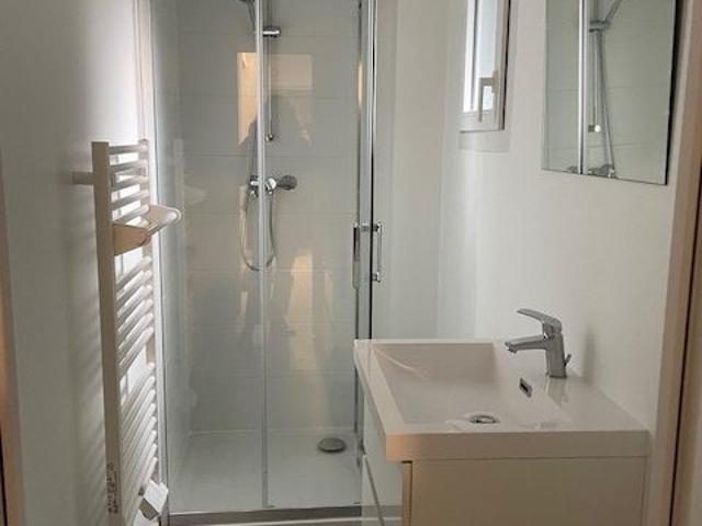 Appartement location à Pau