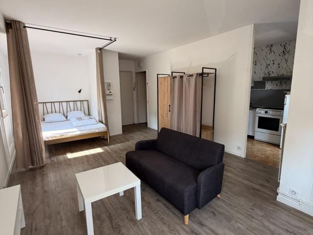 Appartement location à Pau