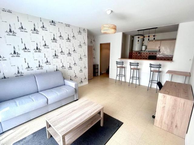 Appartement location à Périgueux