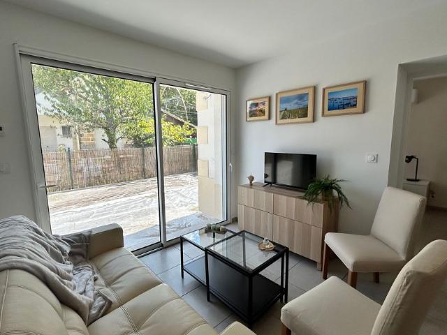 Appartement location à Bordeaux, Pessac