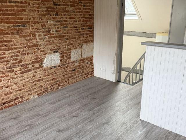 Appartement location à Pont-Audemer