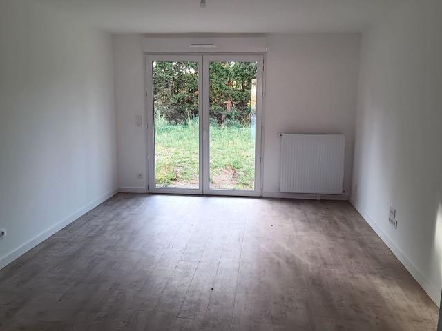 Appartement location à Saint-Nazaire, Pornichet