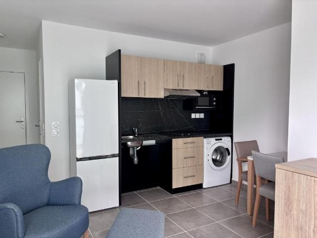 Appartement location à Dijon, Quetigny