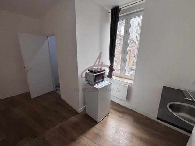 Appartement location à Lille, Roubaix