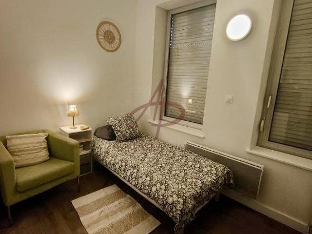 Appartement location à Lille, Roubaix