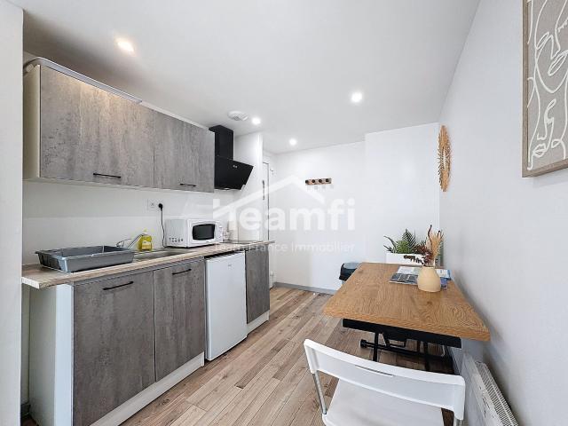 Appartement location à Clermont-Ferrand, Royat