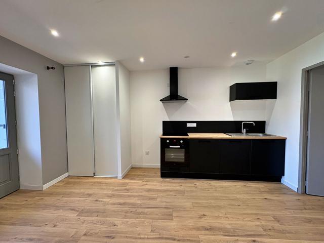 Appartement location à Roanne, Saint-andré-d'apchon