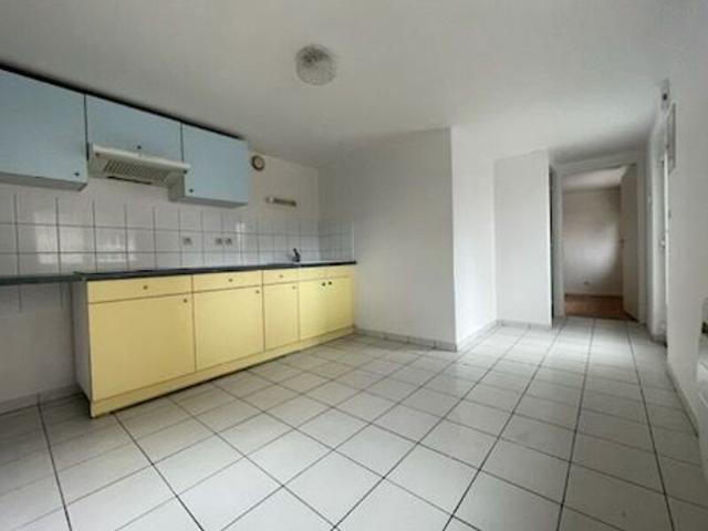 Appartement location à Saint-Dié-des-Vosges, Saint-dié