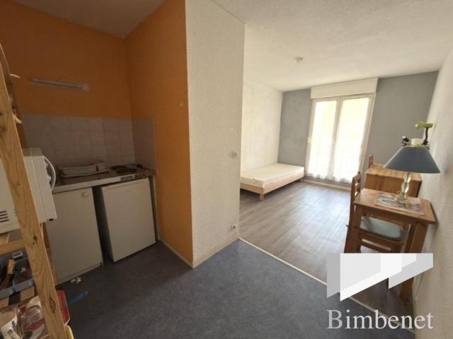 Appartement location à Saint-Jean-le-Blanc, Loiret
