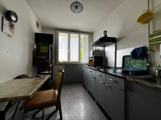 Appartement location à Grenoble, Saint-martin-d'hères