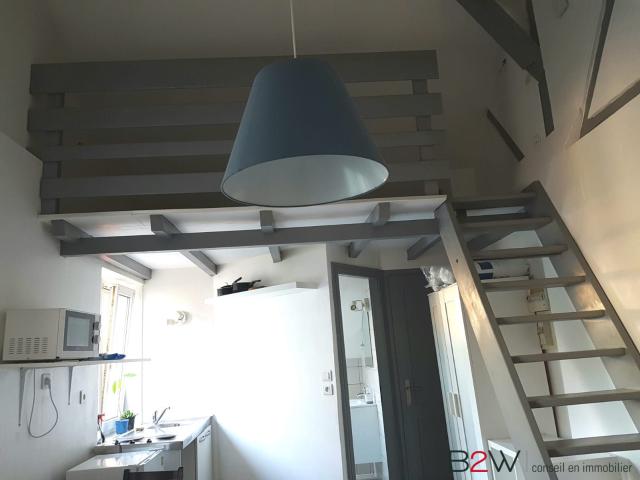 Appartement location à Strasbourg, Schiltigheim