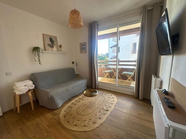 Appartement location à Le Penon, Seignosse