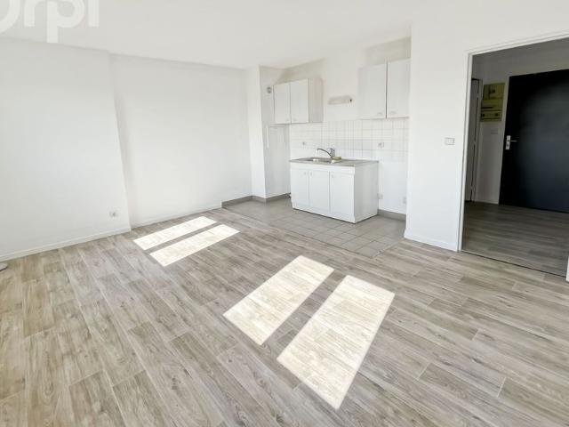 Appartement location à Senlis