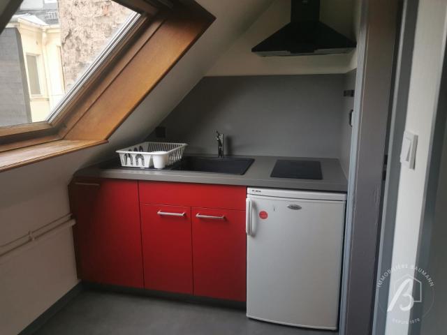 Appartement location à Strasbourg, Hoenheim