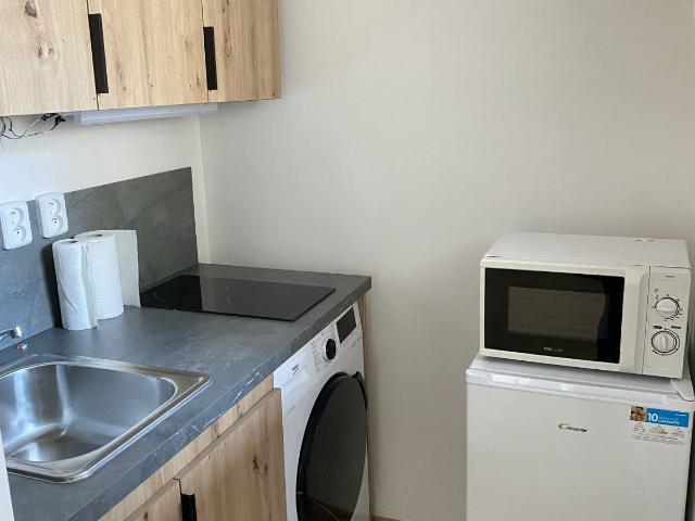 Appartement location à Meinau, Strasbourg