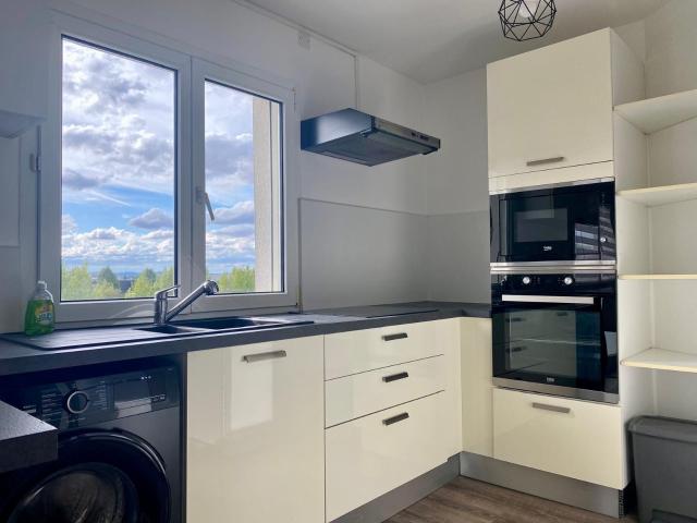 Appartement location à Strasbourg, Hoenheim