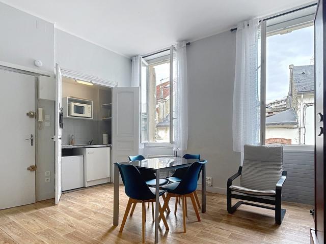 Maison location à Tarbes, Cité Bel-Air