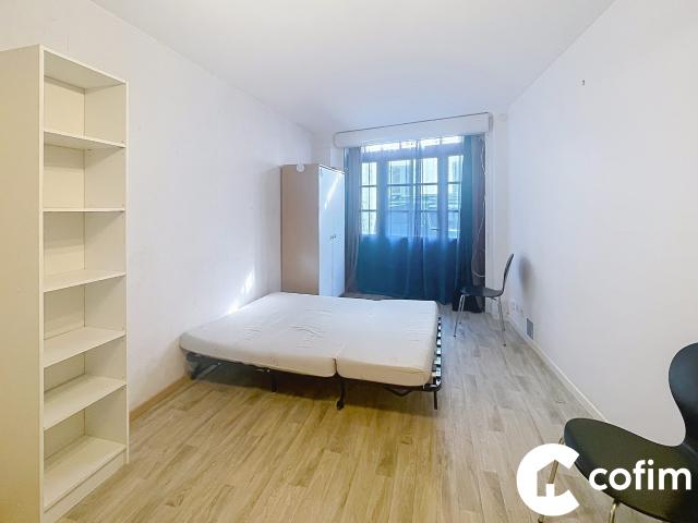 Appartement location à Tarbes