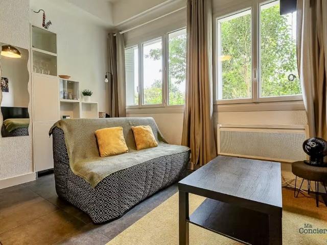 Appartement location à Toulouse