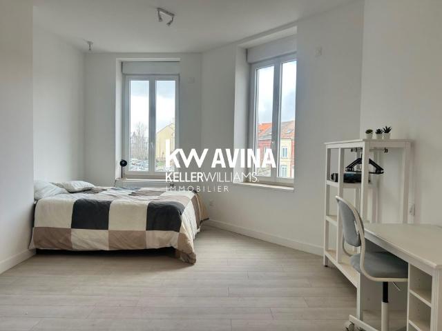 Appartement location à Lille, Tourcoing