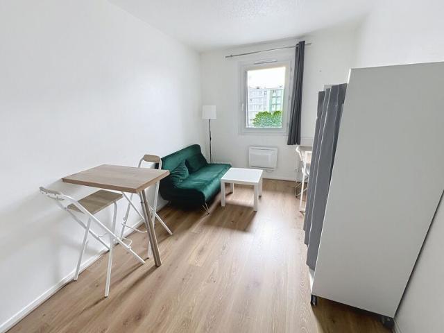 Appartement location à Tours