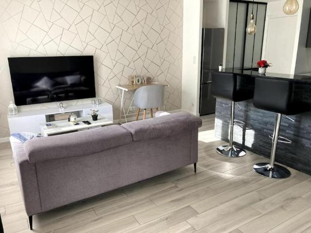 Appartement location à Saint-Germain-en-Laye, Triel-sur-seine