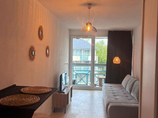 Appartement location à Kergypt, Vannes