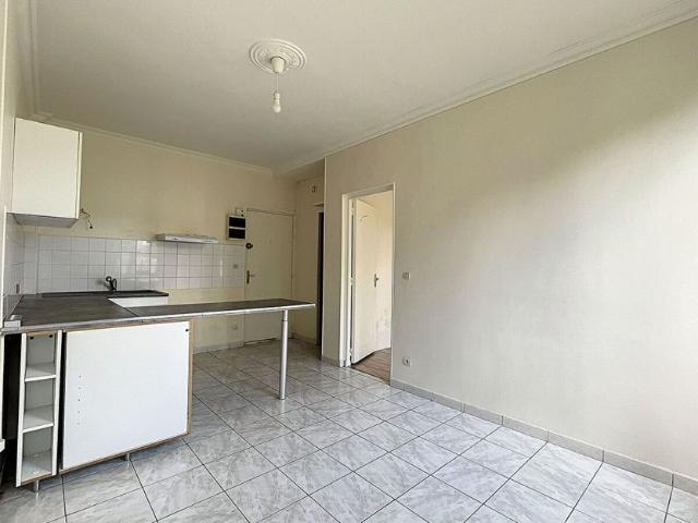 Appartement location à Senlis, Villers-saint-paul
