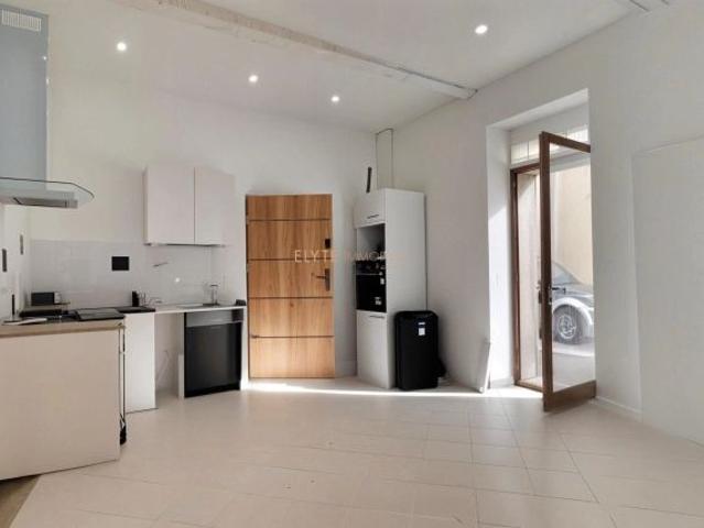Appartement location à Istres, Saint-chamas