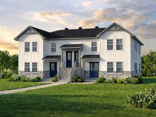 Apartment for rent in Pierre-de Saurel, Quebec
