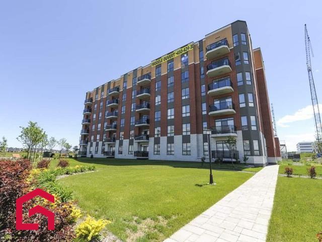 Apartment for rent in Vaudreuil-soulanges, Quebec
