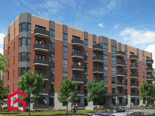 Apartment for rent in Vaudreuil-soulanges, Quebec