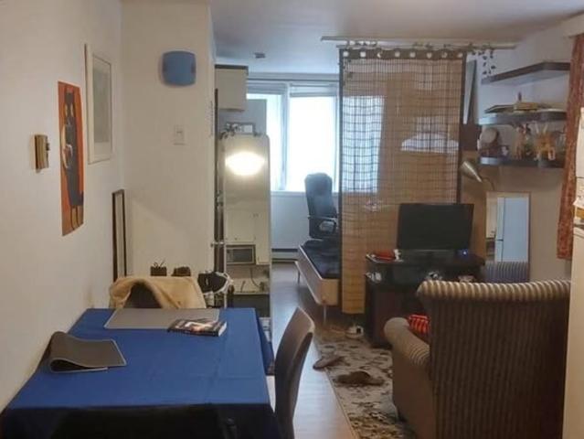 Apartment for rent in Québec, Quebec