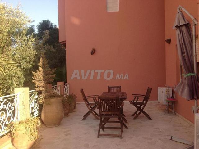 Appartement location à Anfa, Gharb-Chrarda-Beni Hssen