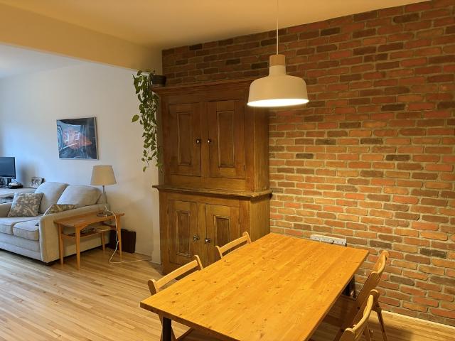 Apartment for rent in St. Leonard's, Quebec