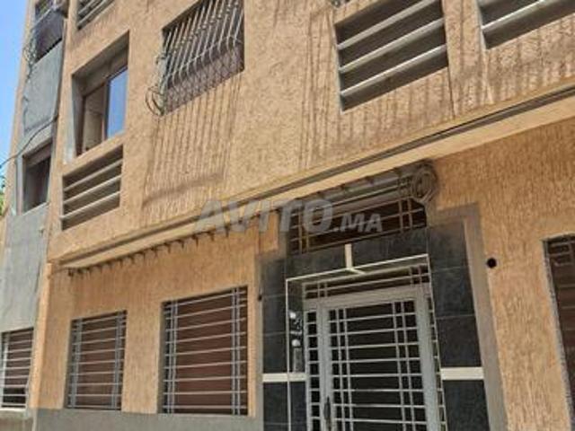 Appartement location à Settat, Gharb-Chrarda-Beni Hssen