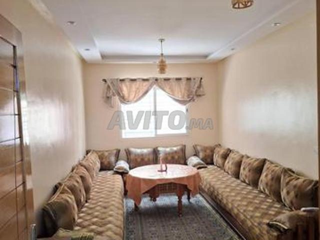 Appartement location à Marrakech, L'Oriental