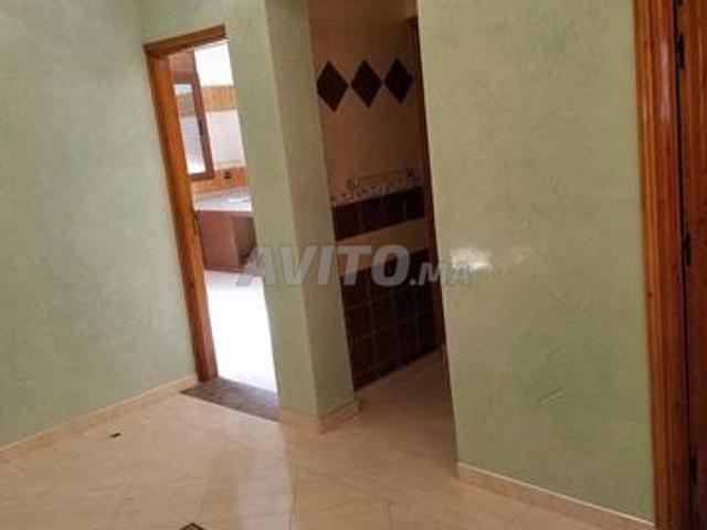 Appartement location à Khouribga