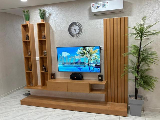 Appartement location à Anfa, Gharb-Chrarda-Beni Hssen